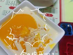 -香港華心糖水鋪(南西总店)