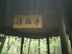 -宝岩生态观光园