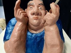 -长春世界雕塑园冰雪艺术天地