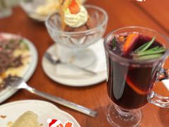 -ELI FALAFEL Lebanese&Mediterranean黎巴嫩美食(富城路店)
