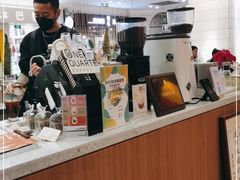 -1/4 ONE QUARTER COFFEE LAB(朝阳大悦城店)