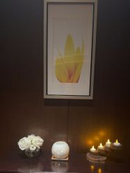 -希尔顿酒店·eforea spa水疗中心