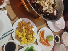 -大丰收脆鱼(万达江北店)