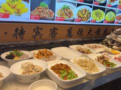 -渔家风味·鲅鱼水饺·央视展播·海鲜天津菜(开发区店)