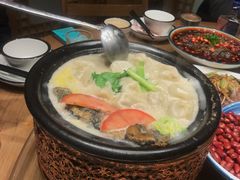 -陶德砂锅(蜀汉路店)