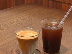 -竹子咖啡bamboo coffee