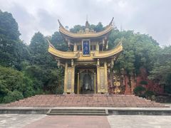 -峨眉山风景名胜区