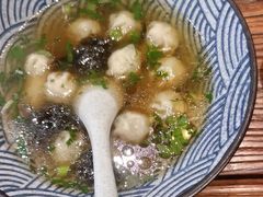 -北丐先生·野馄饨烧烤(长宁龙之梦店)