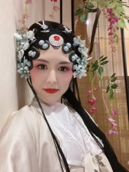 -盘子女人坊古装写真摄影(天津总店)