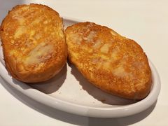 脆哗奶油猪-翠华餐厅(宝安壹方城店)