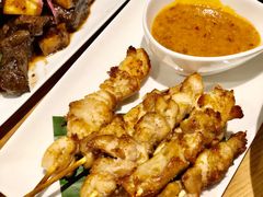 -Pho Asia 亚阁越南料理(上海来福士广场店)