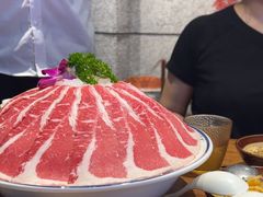 -楠火锅(昆山金鹰店)