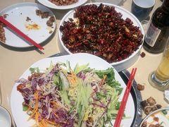 -福禄财东北菜(珠江帝景店)