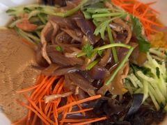 -牟传仁饭庄(星海店)