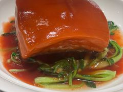 -老正兴菜馆(福州路店)