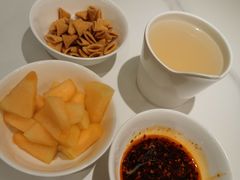 -东方饺子王(新奥购物中心店)