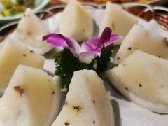 椰子饭-龙泉人椰子鸡·糟粕醋·地标海南菜(龙昆南店)