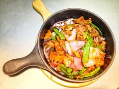 -鸭王烤鸭店(三里河店)
