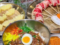 -本炙炭烤·蒲烧活鳗料理店(金沙洲店)
