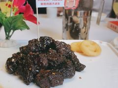 -聚鑫阁江浙菜·非遗传承技艺(闵行交大店)