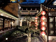 大堂-北园酒家(小北路店)