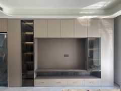 -索菲亚衣柜橱柜家具全屋定制(汶水红星店)