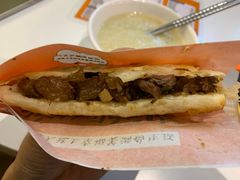 -驴公驴婆(曹杨店)