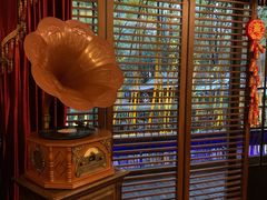 -东方明珠老上海8号餐厅(东方明珠广播电视塔店)