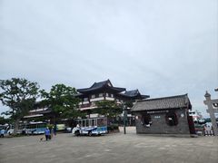 -刘公岛景区