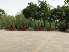 -石家庄市动物园