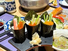 -小山日本料理(太古汇店)