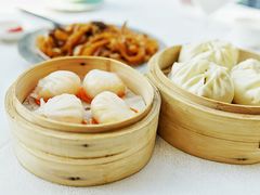 西苑虾饺皇-西苑半岛·中餐厅