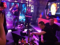 -魅KTV(北京望京万科时代中心店)