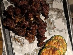 -绿茶餐厅(燕郊永旺店)