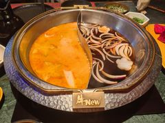 -牛New寿喜烧(虹桥新天地店)