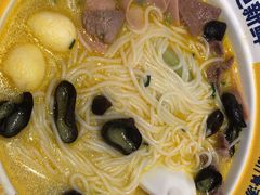 -粉小主·贵州酸汤牛肉粉(南京仙林金鹰店)