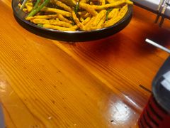 -四禧精酿铜锅涮肉·烧烤工场(大明湖店)