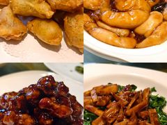 -光明邨大酒家(淮海路店)