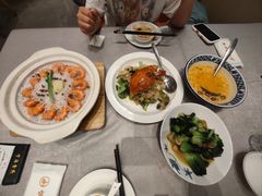 -宁海食府(大剧院店)