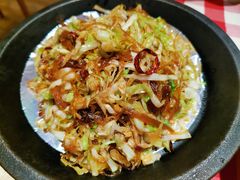 -西贝莜面村(东莞壹号广场店)