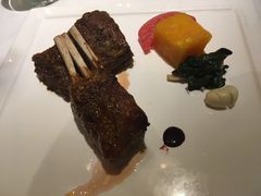 陆陆大餐-王品牛排(郑州大卫城店)