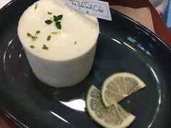 -fishtank鱼缸咖啡(三山街店)