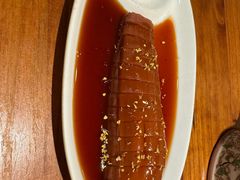 香米桂花藕-包子大王(新泽巷店)