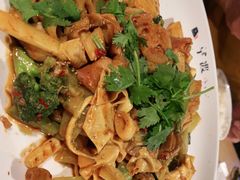 -拿渡·水煮鱼 麻辣香锅(西单大悦城店)