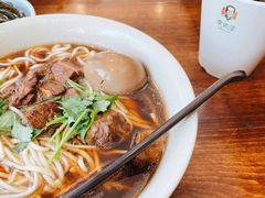 李先生牛肉面-李先生牛肉面大王(太原南内环店)