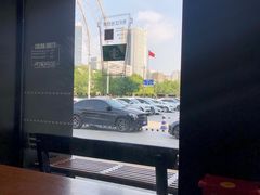 -星巴克(天津工华道智慧山店)