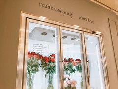 -ROSEONLY诺誓(国际广场购物中心店)