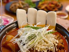 -海云台韩式汤饭·13年匠心韩料(南山店)