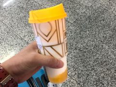 -一鸣真鲜奶吧(温州南站店)