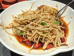 -小厨娘金榜题名(夫子庙秦淮河店)